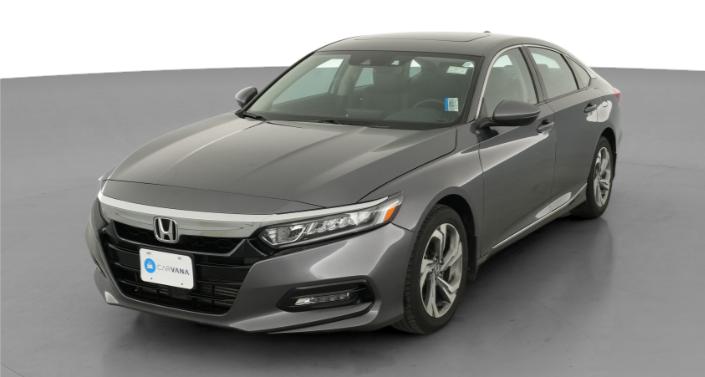 Thumbnail: 2018 Honda Accord - 1