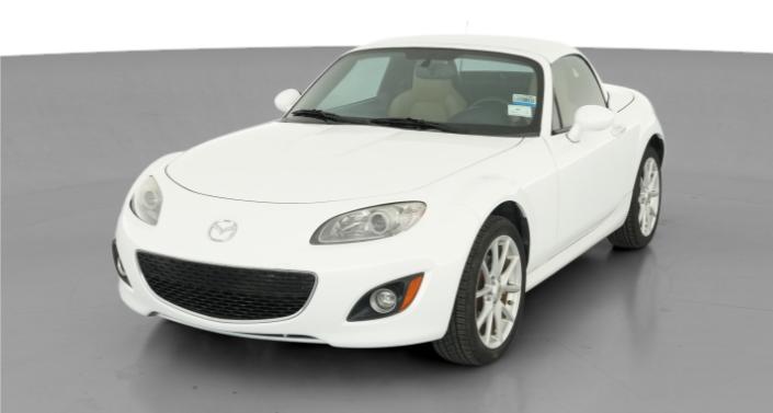 2012 Mazda MX-5 Miata Grand Touring -
                  San Antonio, TX