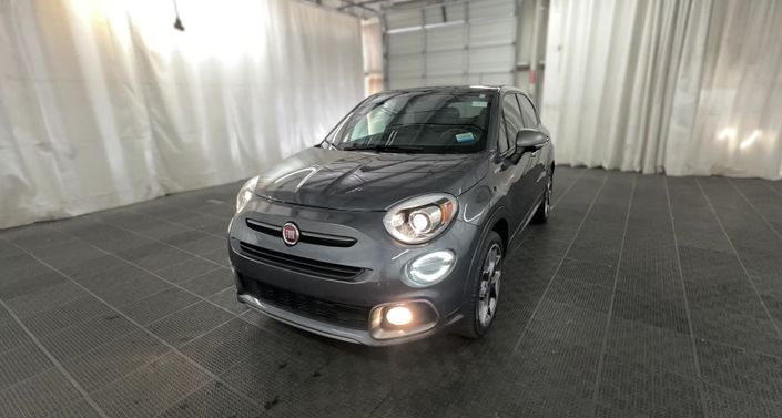 2021 Fiat 500X Sport -
                  North Las Vegas, NV
