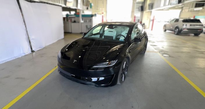 Thumbnail: 2024 Tesla Model 3 - 1