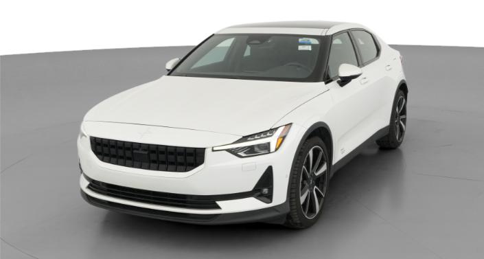 2021 Polestar 2  -
                  Concord, NC