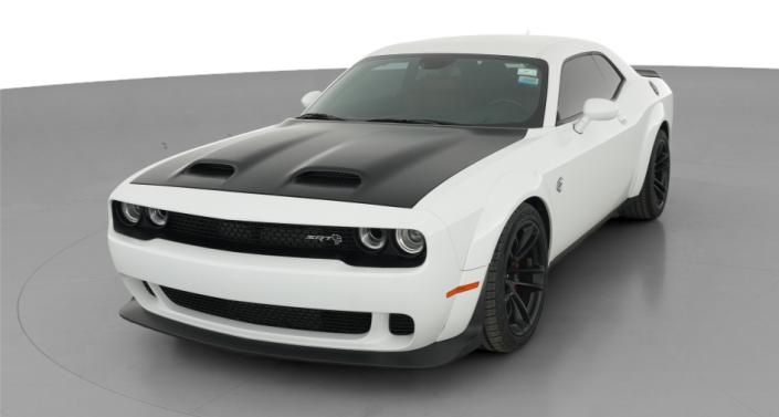 Thumbnail: 2020 Dodge Challenger - 1
