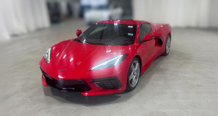 Thumbnail: 2023 Chevrolet Corvette - 1