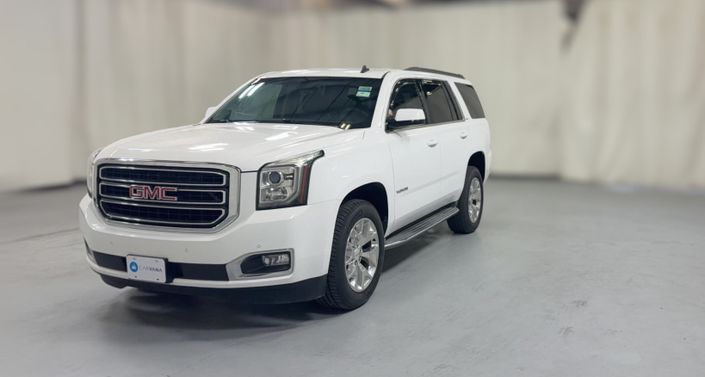 2015 GMC Yukon SLE -
                  Lancaster, TX