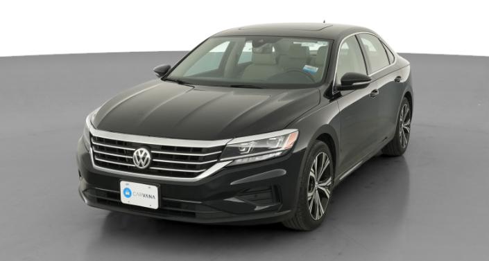 Thumbnail: 2020 Volkswagen Passat - 1