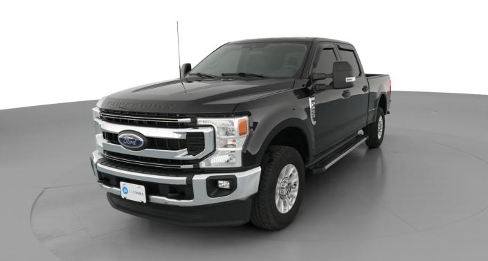 Thumbnail: 2022 Ford Econoline - 1