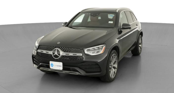 Thumbnail: 2020 Mercedes-Benz GLC - 1