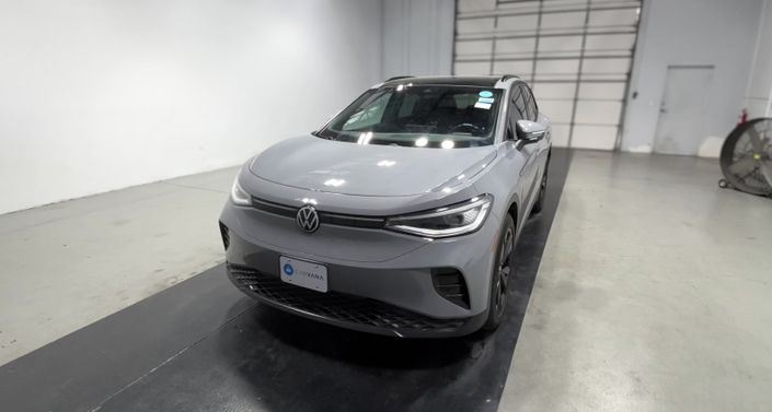 2021 Volkswagen ID.4 Pro S -
                  Tracy, CA