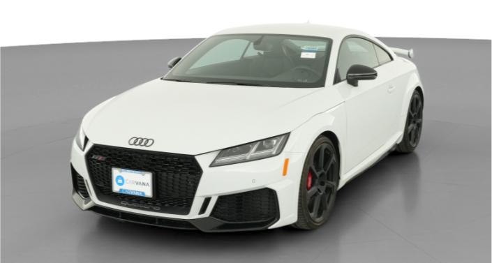 2019 Audi TT RS -
                  Tooele, UT