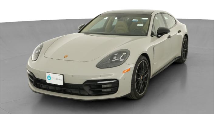 2021 Porsche Panamera 4 -
                  Colonial Heights, VA