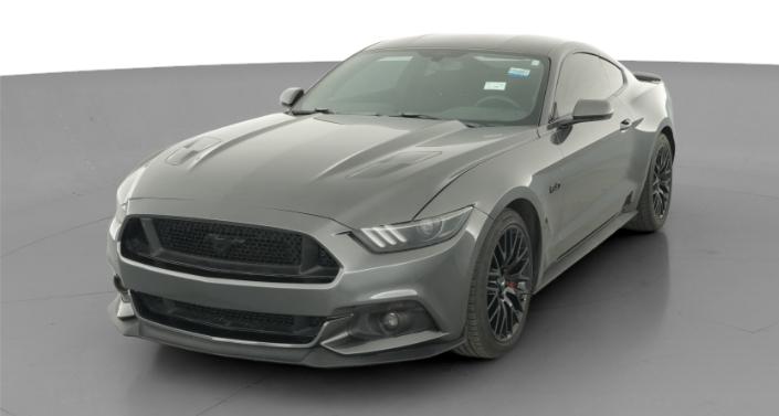 Thumbnail: 2016 Ford Mustang - 1