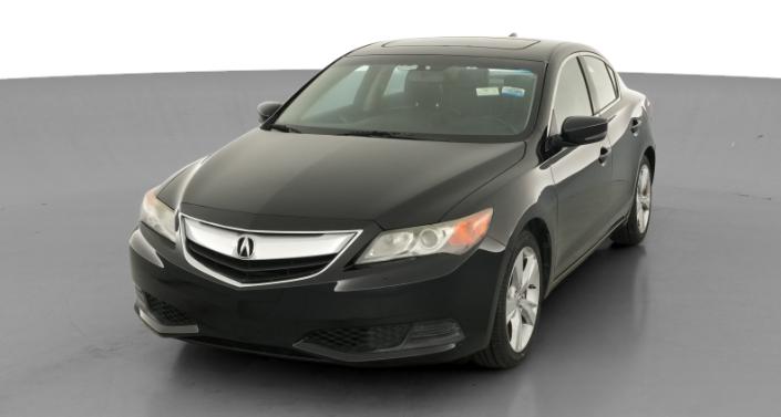 2015 Acura ILX  -
                  Colonial Heights, VA