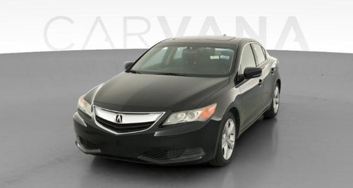 2015 Acura ILX