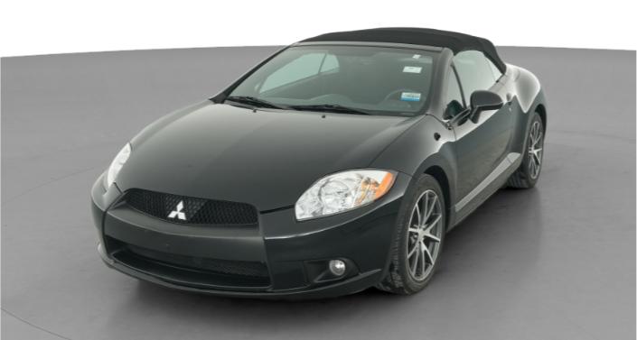 2012 Mitsubishi Eclipse GS -
                  Indianapolis, IN