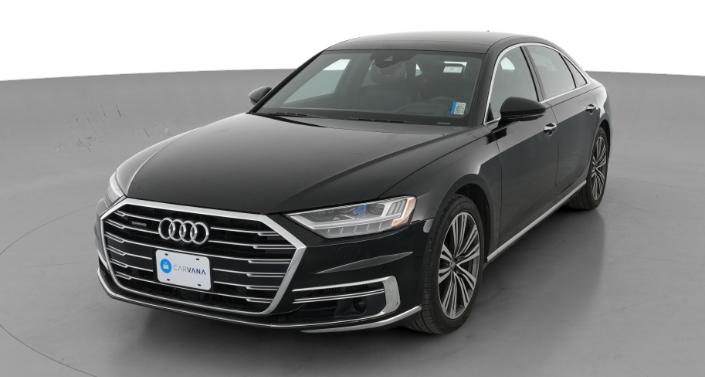 2019 Audi A8 L -
                  Lorain, OH