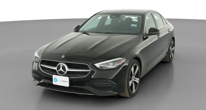 Thumbnail: 2025 Mercedes-Benz C-Class - 1