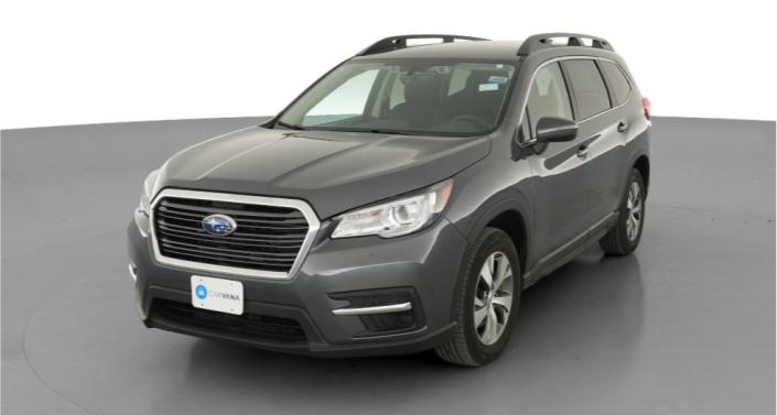 Thumbnail: 2022 Subaru Ascent - 1