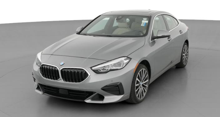 Thumbnail: 2024 BMW 2 Series - 1