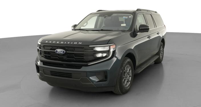 Thumbnail: 2025 Ford Expedition MAX - 1