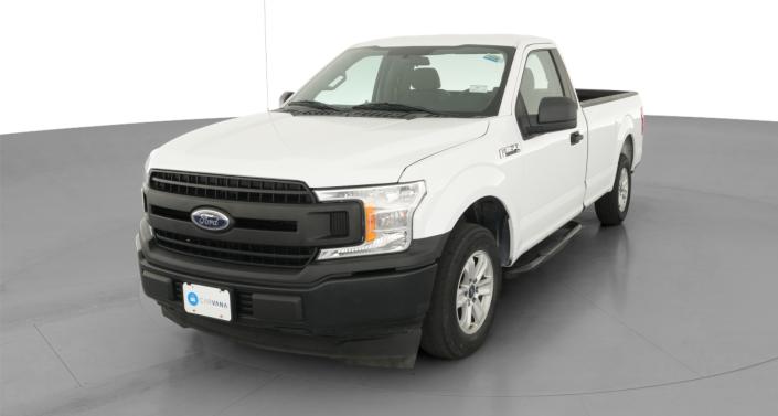 2018 Ford Econoline E-150 -
                  Trenton, OH