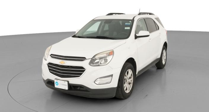 Thumbnail: 2017 Chevrolet Equinox - 1