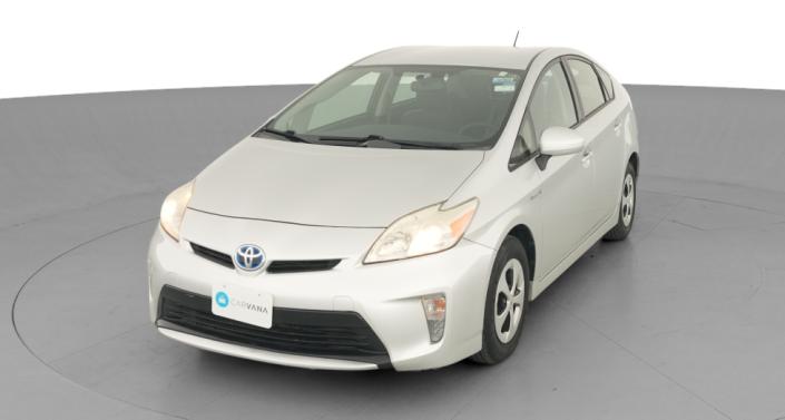 2014 Toyota Prius Two -
                  West Memphis, AR