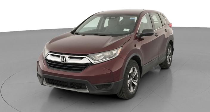 Thumbnail: 2019 Honda CR-V - 1