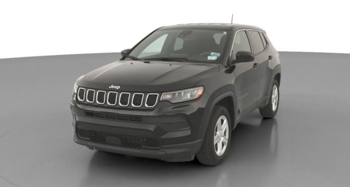 Thumbnail: 2023 Jeep Compass - 1