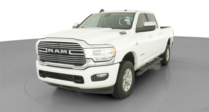 Thumbnail: 2022 RAM 2500 - 1
