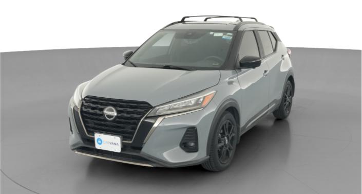 Thumbnail: 2021 Nissan Kicks - 1