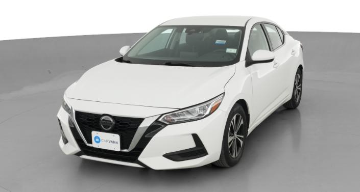 Thumbnail: 2023 Nissan Sentra - 1