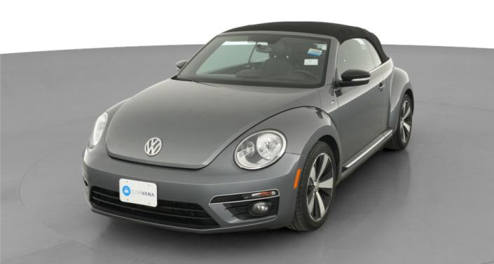 2014 Volkswagen Beetle R-Line -
                  Trenton, OH