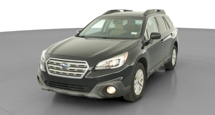 Thumbnail: 2017 Subaru Outback - 1