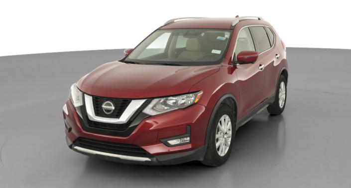 Thumbnail: 2018 Nissan Rogue - 1