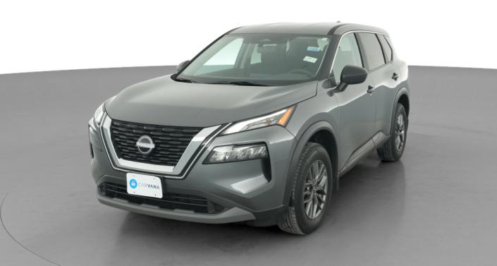 Thumbnail: 2023 Nissan Rogue - 1