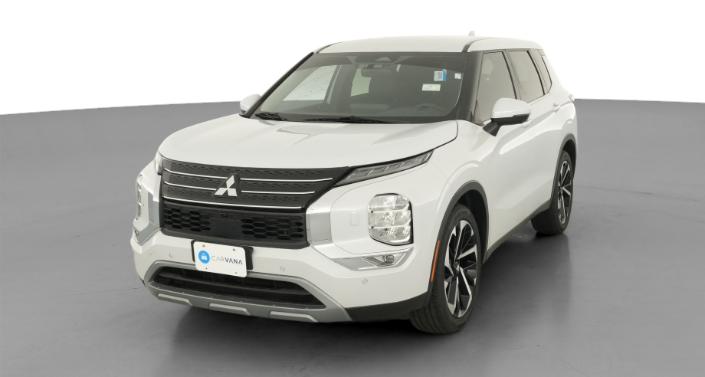 Thumbnail: 2023 Mitsubishi Outlander - 1
