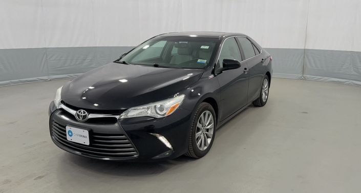 Thumbnail: 2016 Toyota Camry - 1