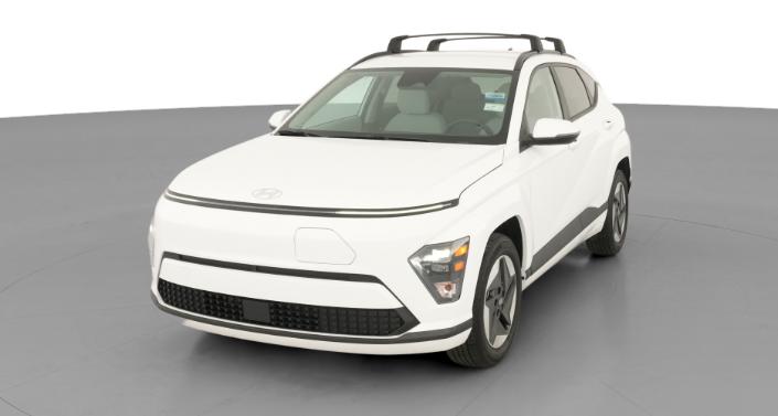 Thumbnail: 2024 Hyundai Kona - 1