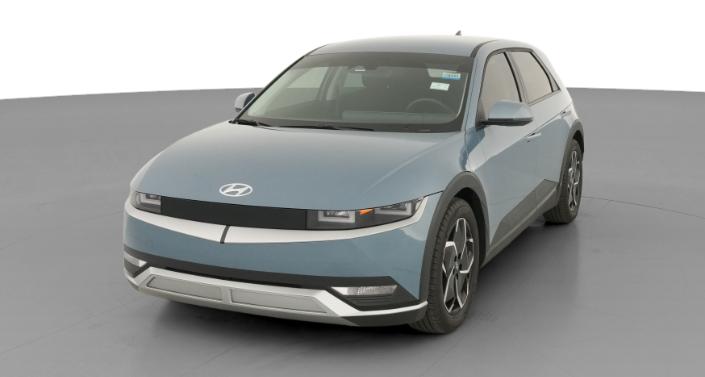 2024 Hyundai Ioniq 5 SE Standard Range -
                  Hebron, OH