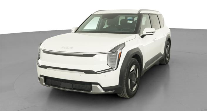 2024 Kia EV9 Wind -
                  Trenton, OH