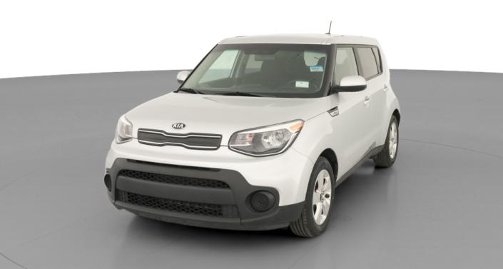 Thumbnail: 2018 Kia Soul - 1