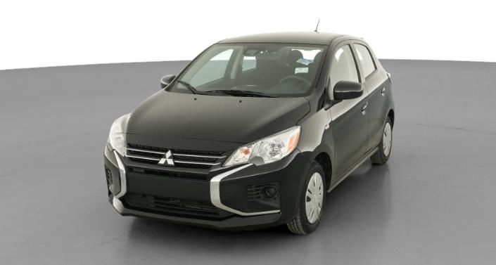 Thumbnail: 2024 Mitsubishi Mirage - 1