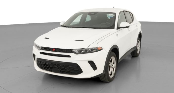 2024 Dodge Hornet GT -
                  Hebron, OH