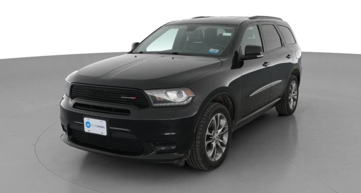 Thumbnail: 2020 Dodge Durango - 1