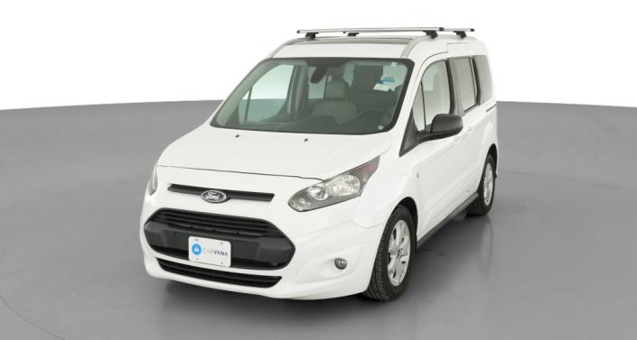 2015 Ford Transit Series Connect XLT -
                  Richton Park, IL