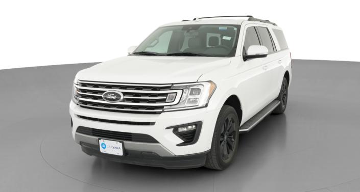 2020 Ford Expedition MAX XLT -
                  Wheatland, OK