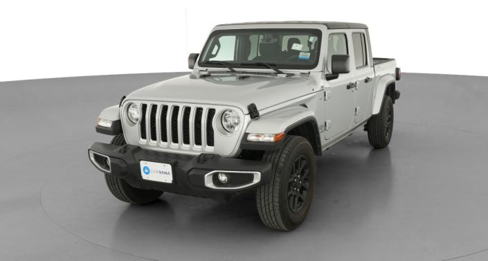 Thumbnail: 2023 Jeep Gladiator - 1