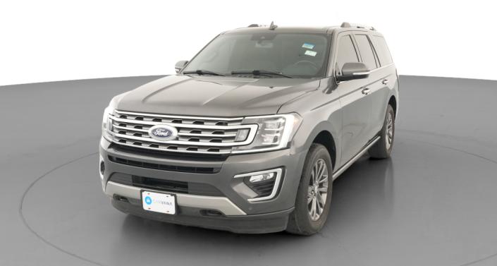 Thumbnail: 2021 Ford Expedition - 1