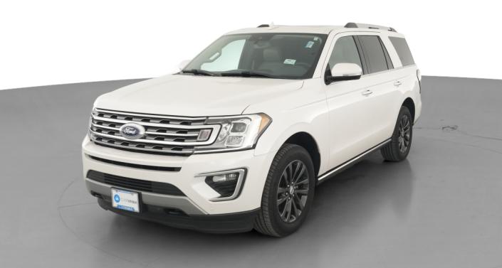Thumbnail: 2019 Ford Expedition - 1