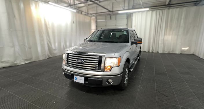 2012 Ford Econoline E-150 -
                  North Las Vegas, NV